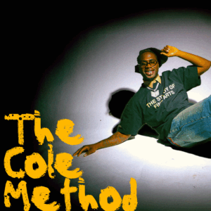 Issue 002 - Eddie Cole